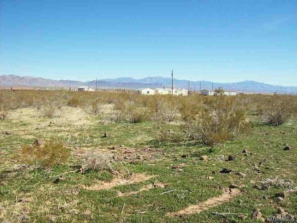 N Dome Rd: N Dome Rd, Golden Valley, AZ 86413
